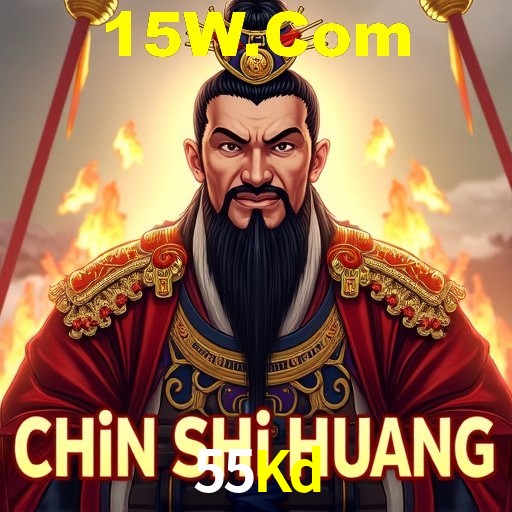 Bônus de Boas-vindas 55Kd