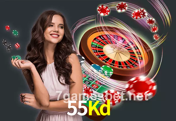 vivo no cassino 55Kd