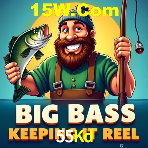 Estatísticas do Jogo 55Kd