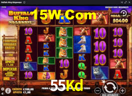 55Kd: A Experiência de Casino com Jogos de Mesa ao Vivo