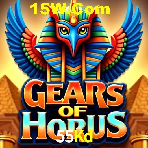 Game Statistics 55Kd