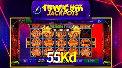 Explorando a Categoria de Eventos em Apostas na 55Kd