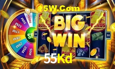 Descubra a Essência do 55Kd: Nossa História e Compromissos