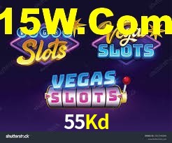 55Kd: Jogos de Caça-Níqueis-Altas Recompensas, Roleta-Velocidade, Blackjack-Desafios Máximos