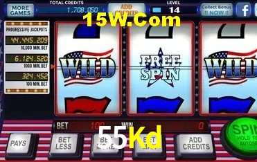 Desvendando o Mundo dos Jogos Virtuais na 55Kd