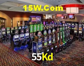 A Experiência Imersiva dos Cassinos Ao Vivo no 55Kd