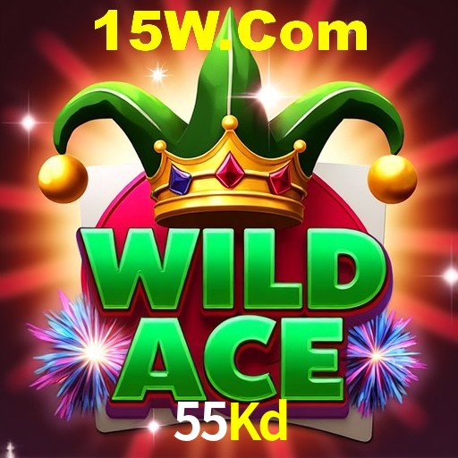 Bônus de Boas-vindas 55Kd