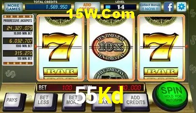 Jackpot Winner